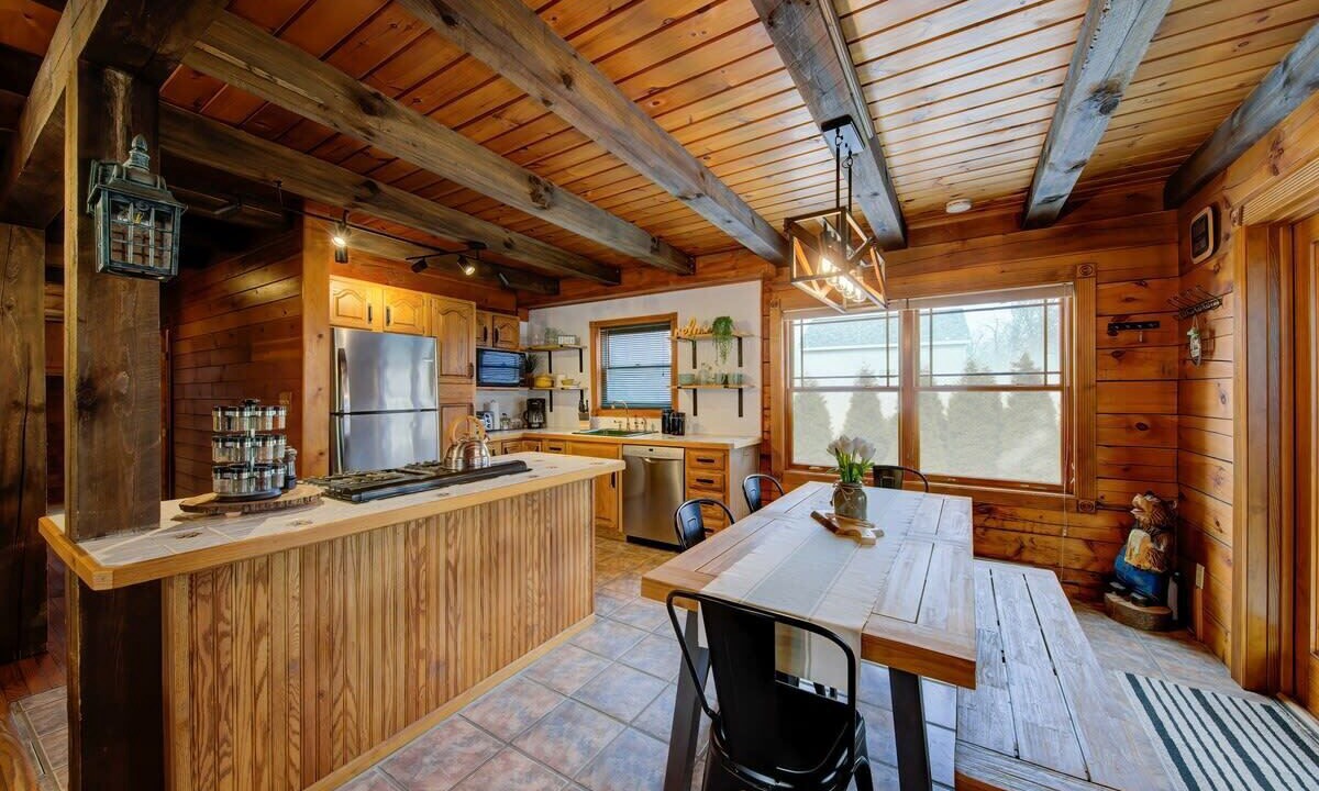 Photo of Kitchen in Waterford