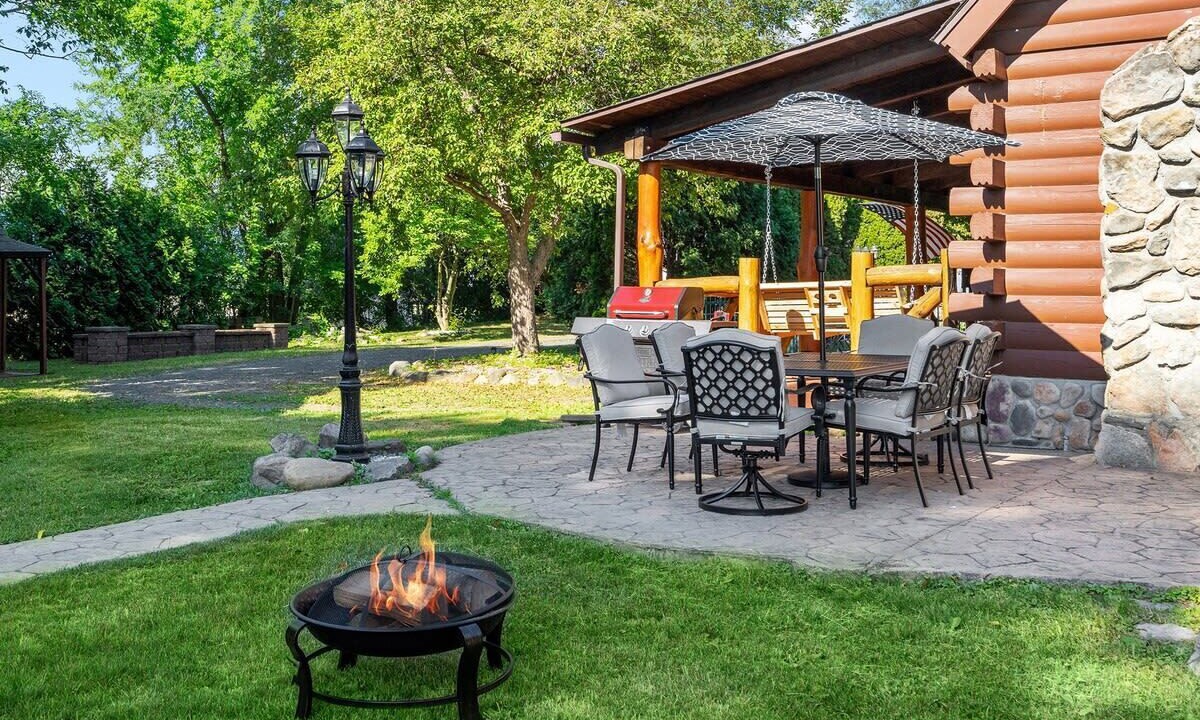 Photo of Outdoor in Waterford