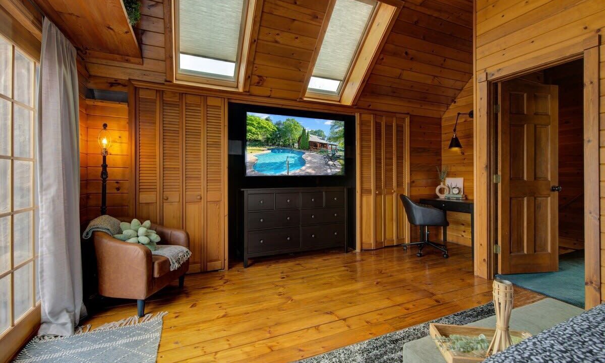Photo of Livingroom in Waterford