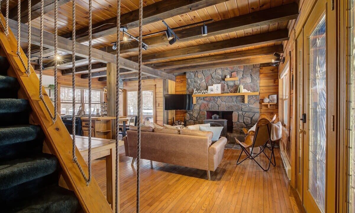 Photo of Livingroom in Waterford
