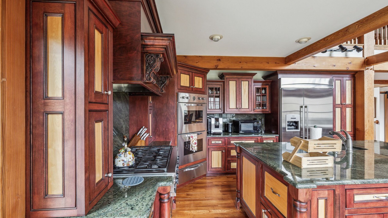 Photo of Kitchen in West Hartford