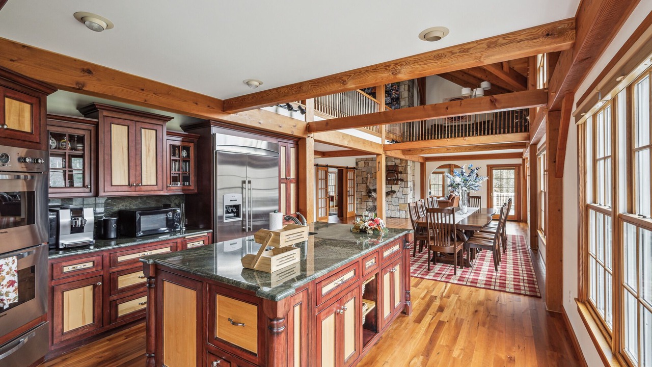 Photo of Kitchen in West Hartford