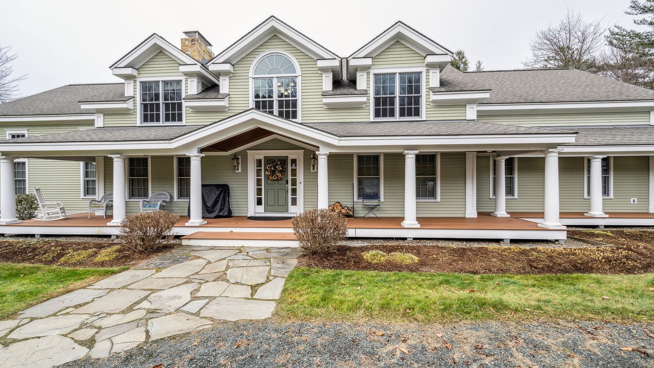 Photo of Outdoor in West Hartford