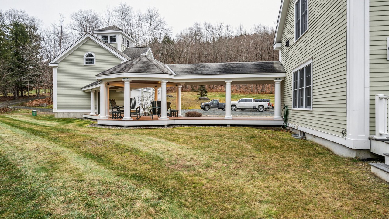 Photo of Outdoor in West Hartford