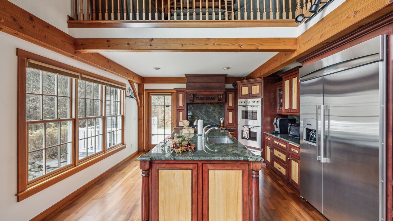 Photo of Kitchen in West Hartford