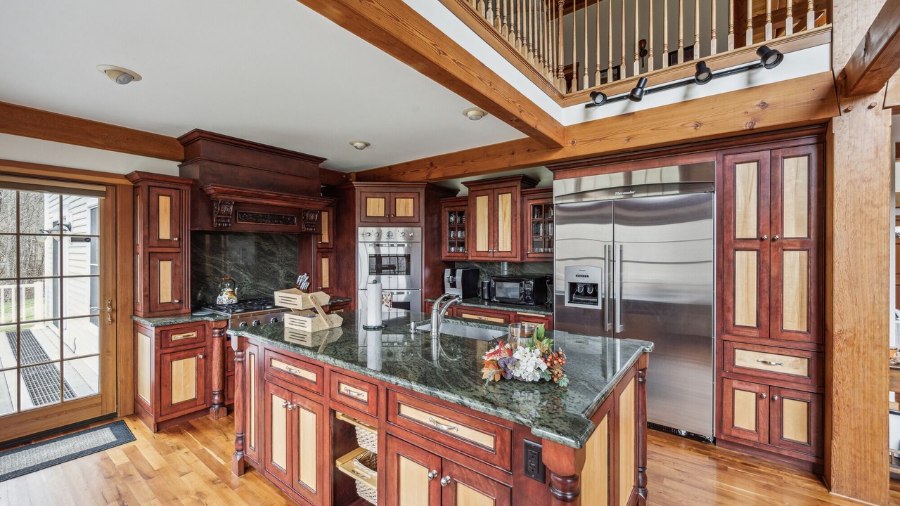 Photo of Kitchen in West Hartford