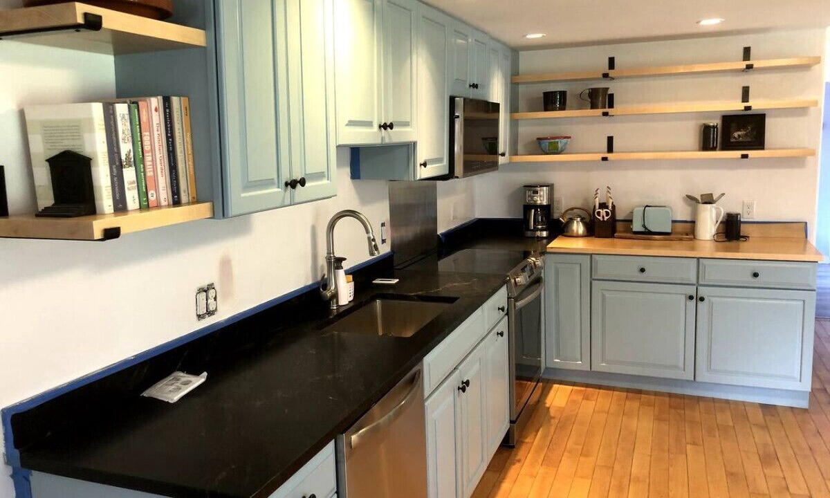 Photo of Kitchen in Northfield