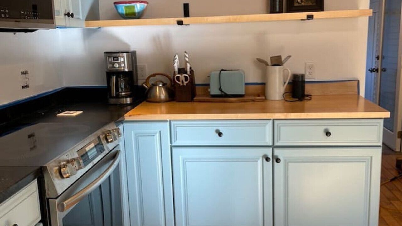 Photo of Kitchen in Northfield