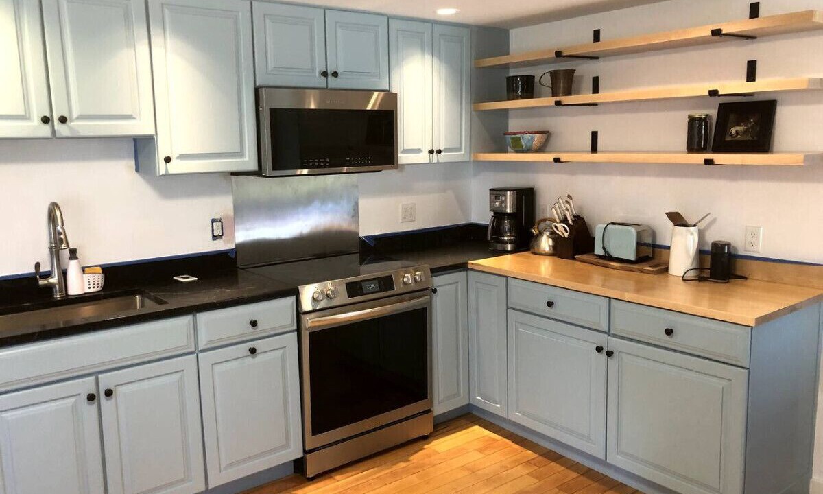 Photo of Kitchen in Northfield