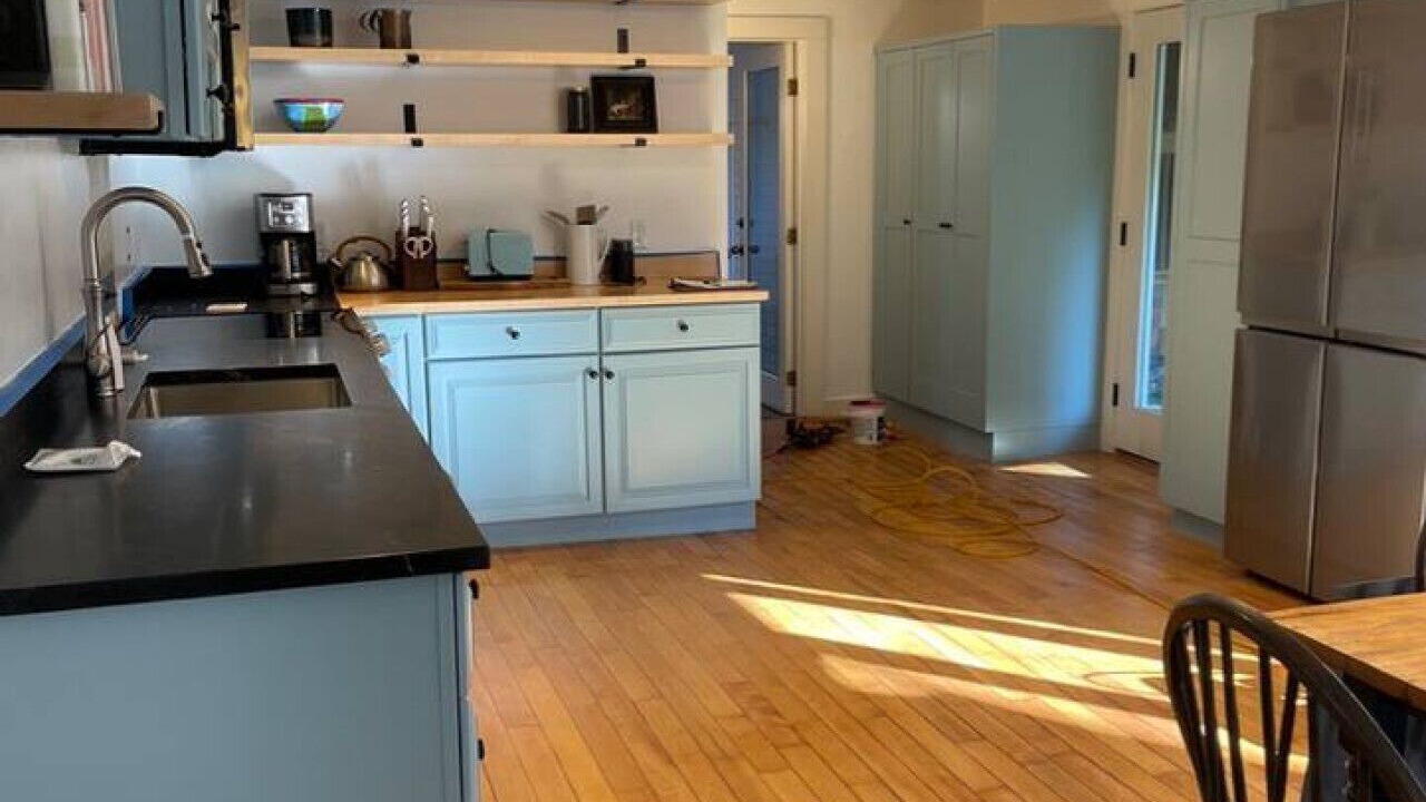 Photo of Kitchen in Northfield