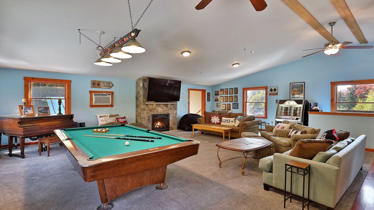 Photo of Bedroom in Killington
