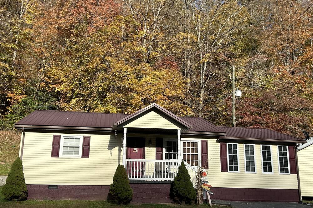 Photo of Outdoor in Newtown