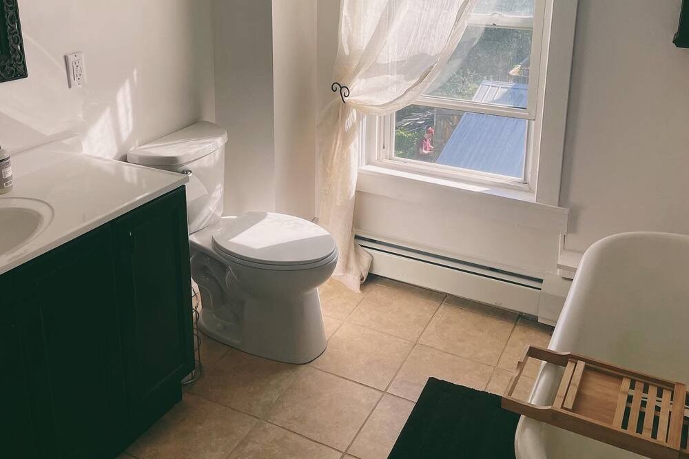 Photo of Bathroom in Kezar Falls
