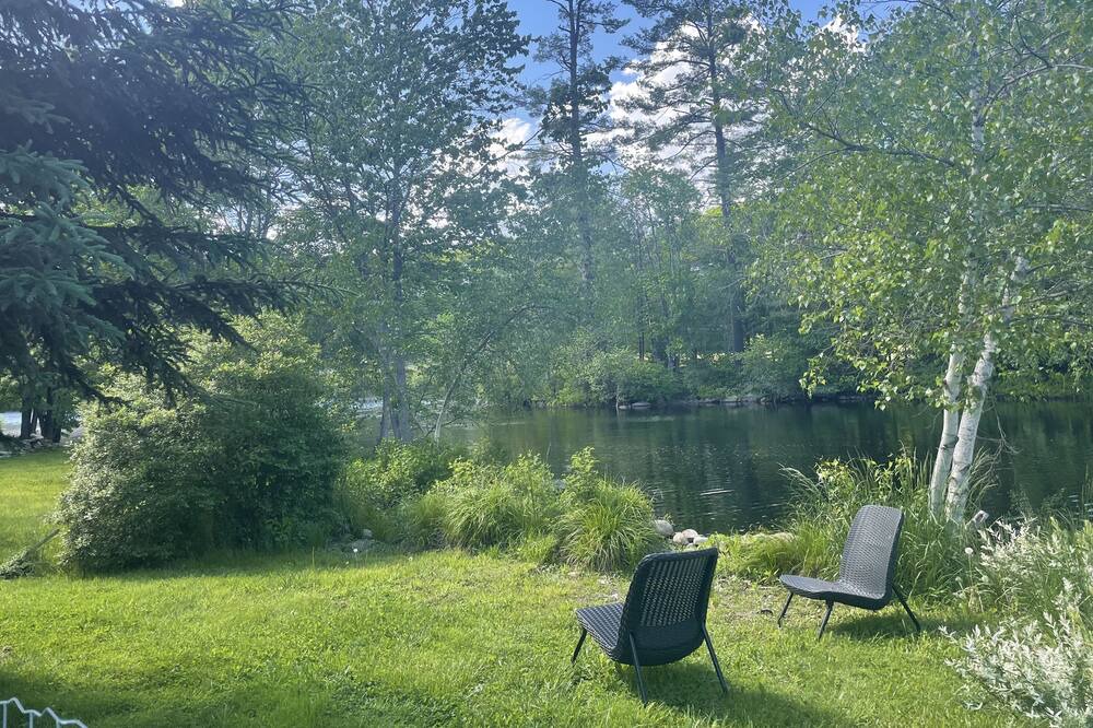 Photo of Outdoor in Kezar Falls