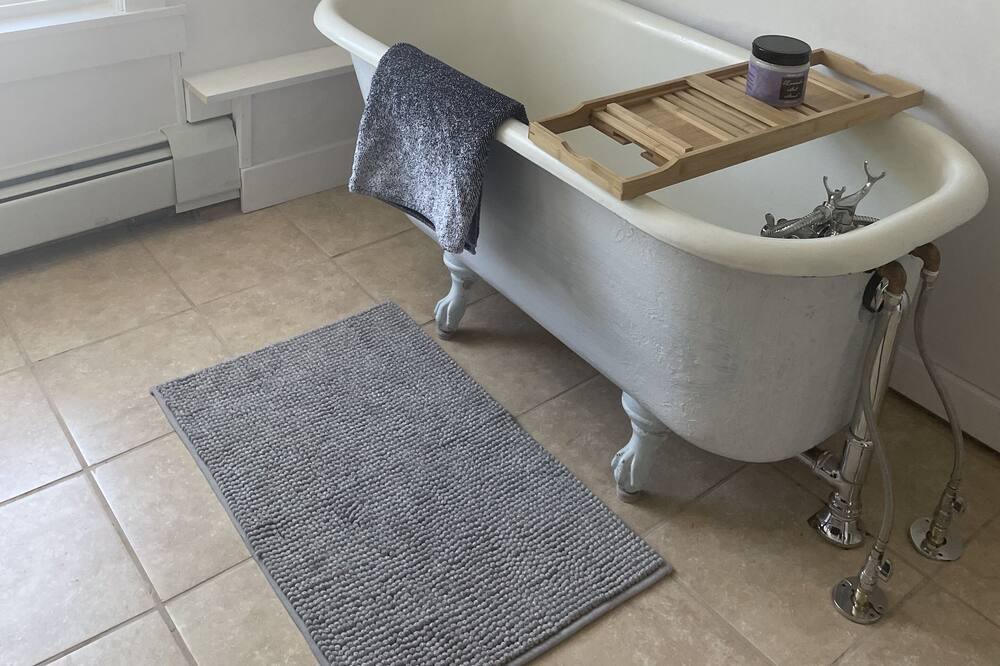 Photo of Bathroom in Kezar Falls