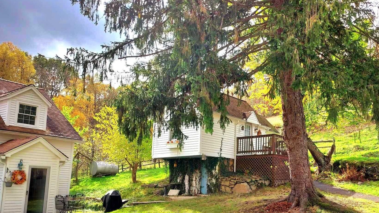 Photo of Outdoor in Moatsville