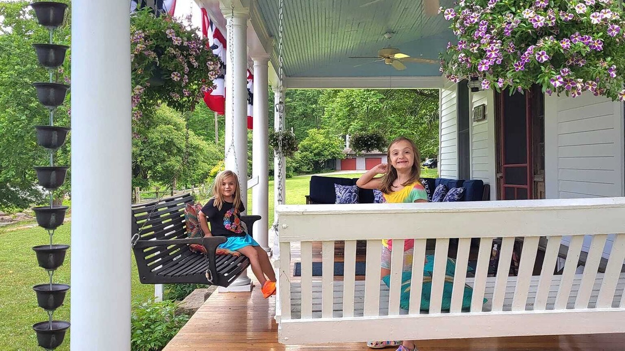 Photo of Outdoor in Moatsville