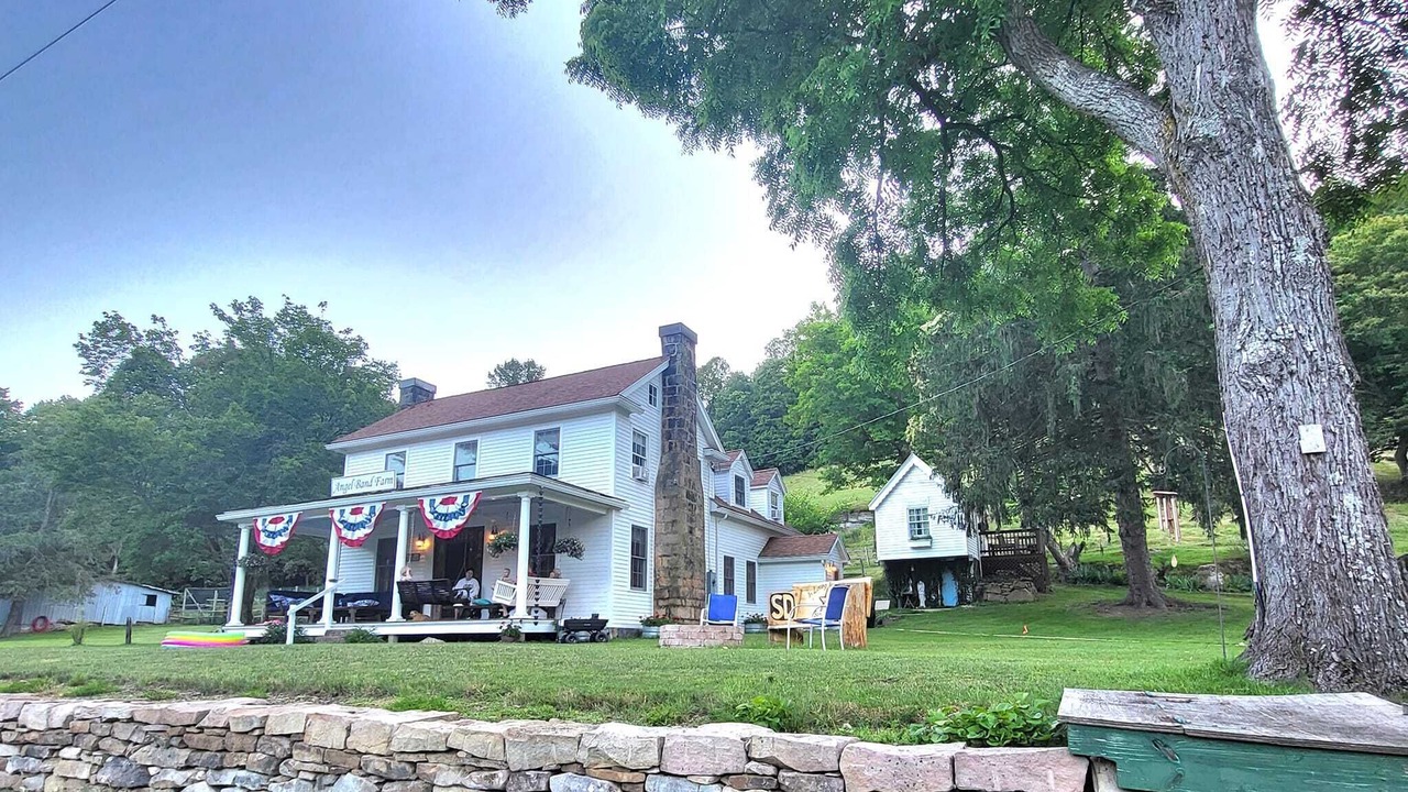 Photo of Outdoor in Moatsville