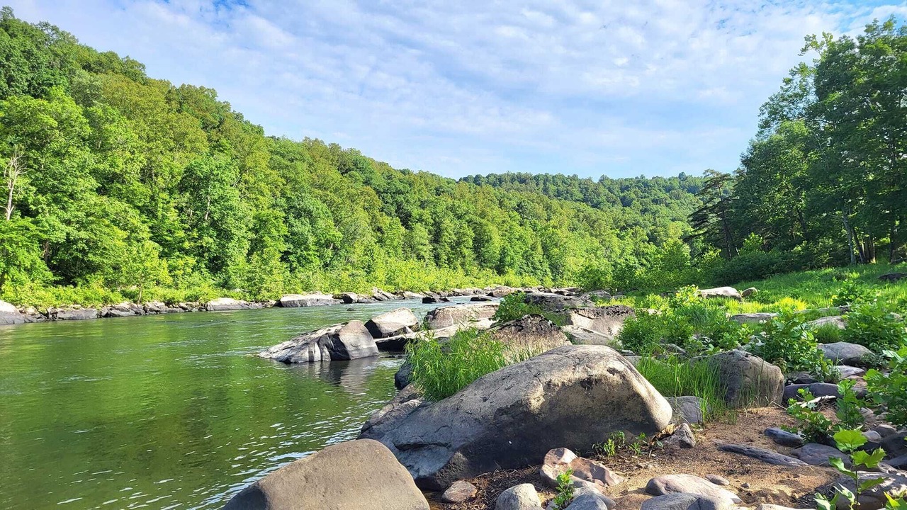 Photo of Outdoor in Moatsville