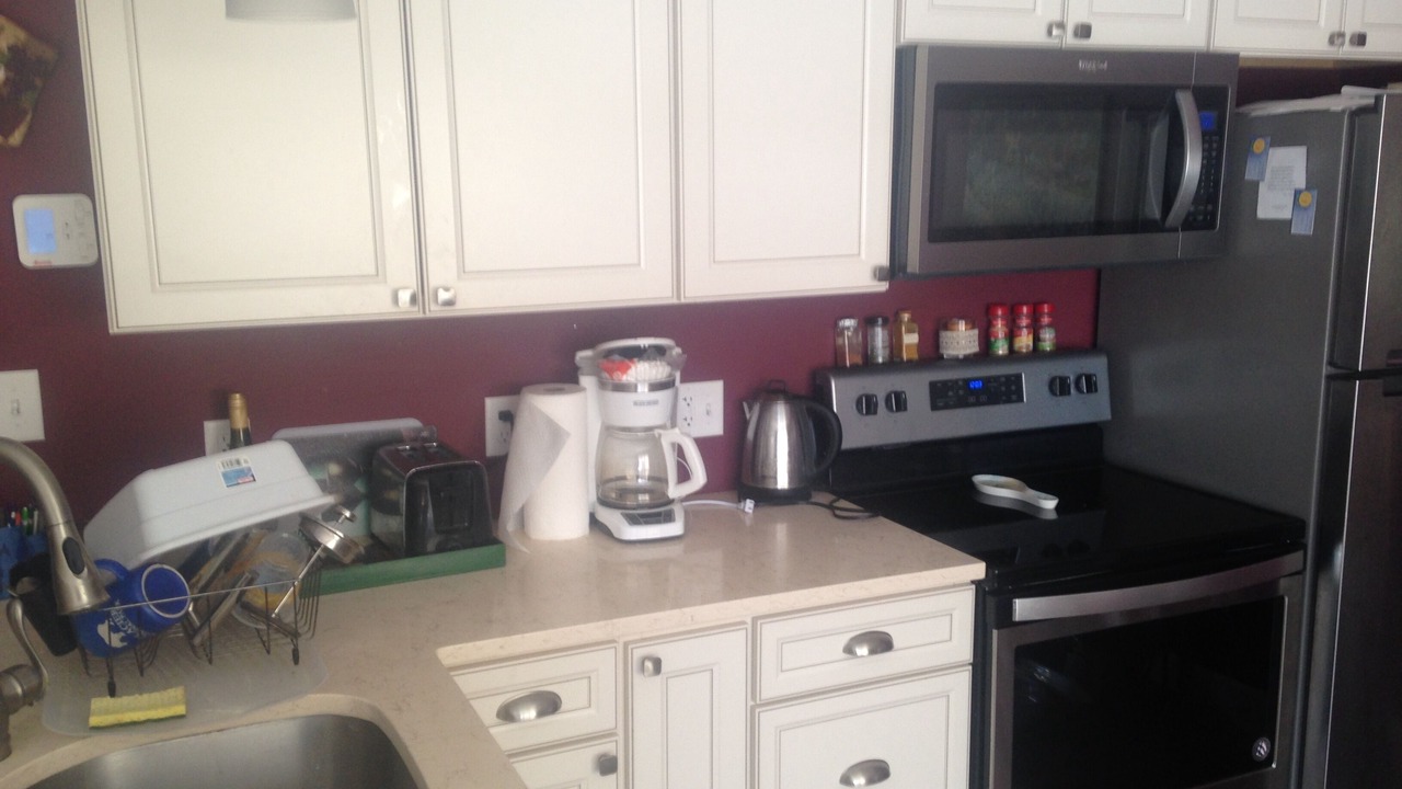 Photo of Kitchen in South Glens Falls