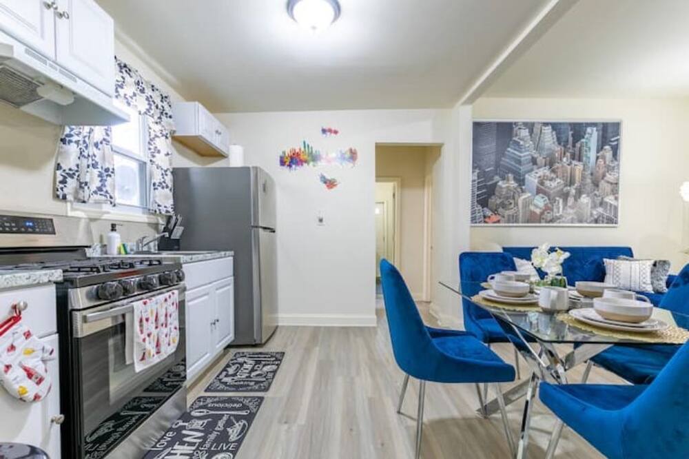 Photo of Kitchen in West New York