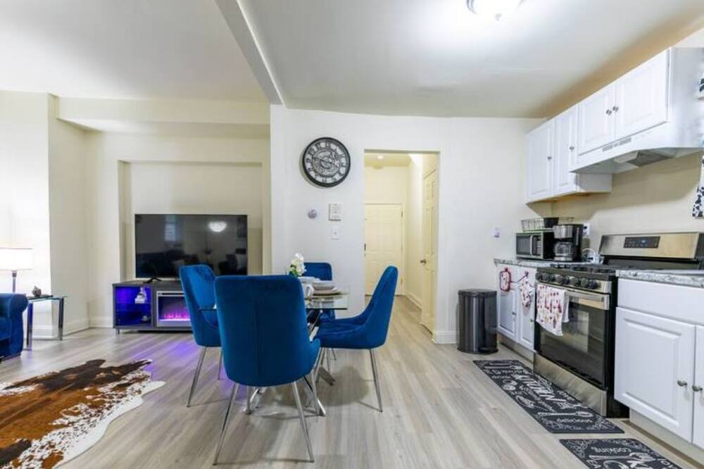Photo of Kitchen in West New York
