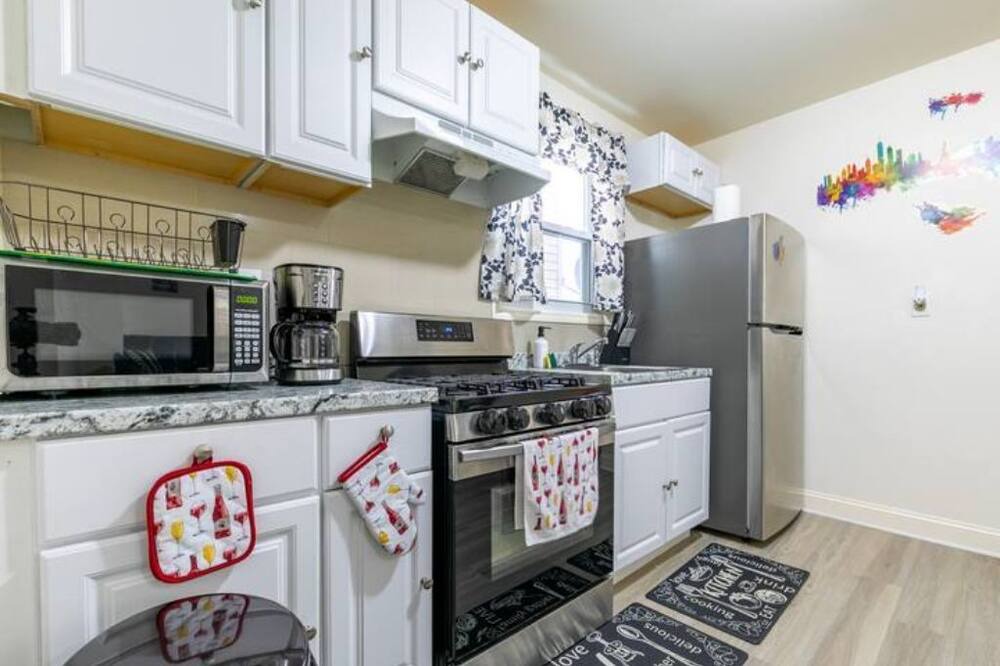 Photo of Kitchen in West New York