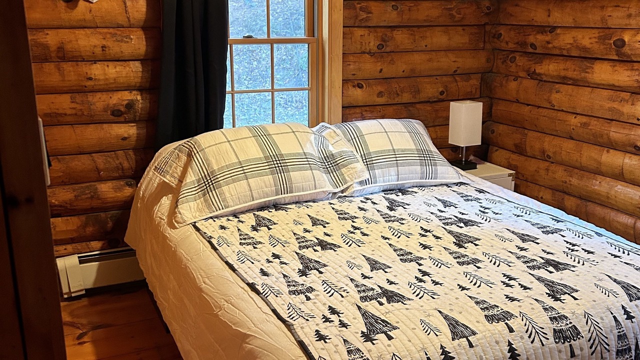 Photo of Bedroom in Alton Bay