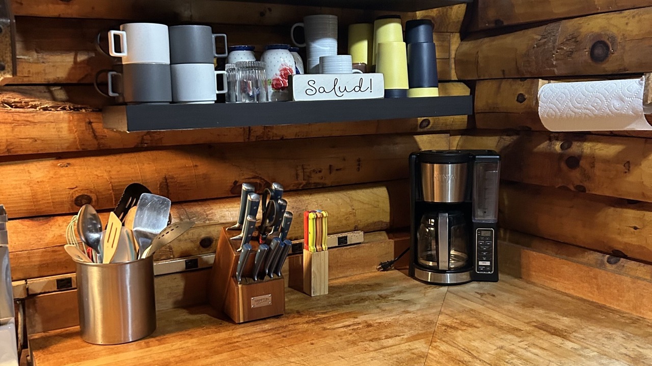 Photo of Kitchen in Alton Bay
