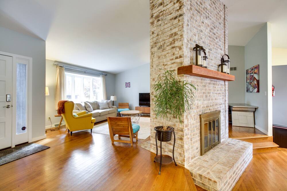 Photo of Livingroom in Batesville