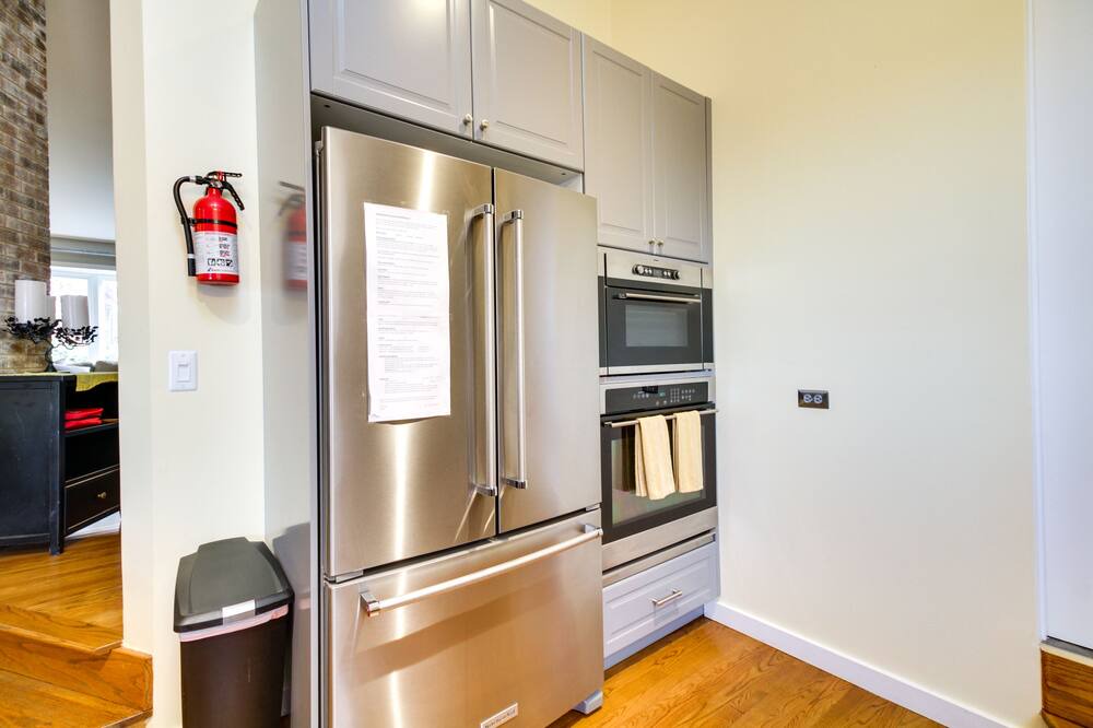 Photo of Kitchen in Batesville