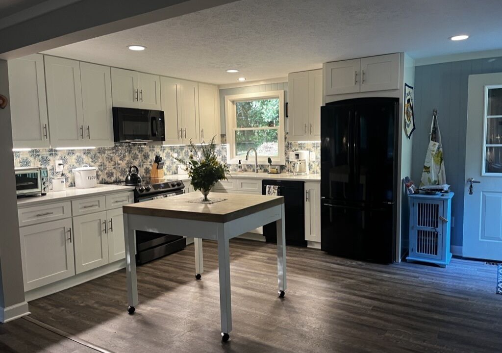 Photo of Kitchen in Sperryville