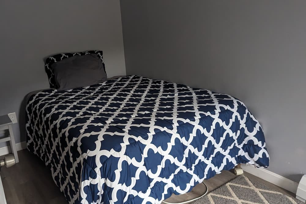 Photo of Bedroom in East Haven  Rutland County