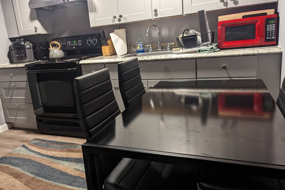 Photo of Kitchen in East Haven  Rutland County