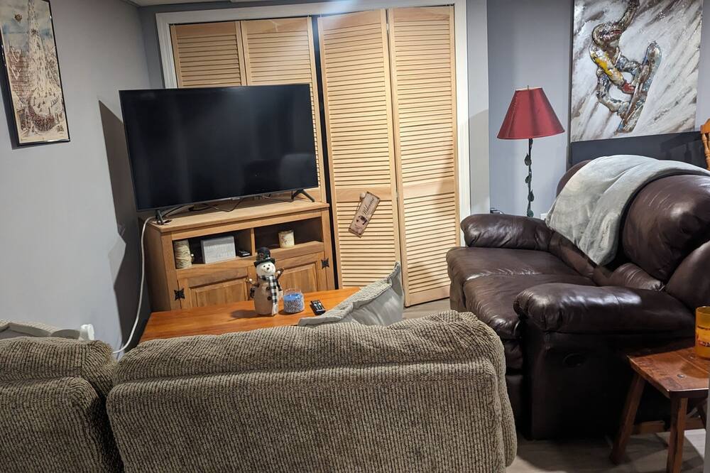 Photo of Livingroom in East Haven  Rutland County