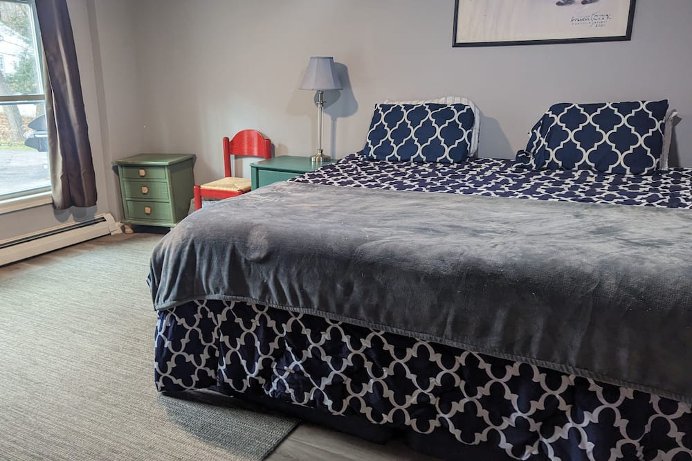 Photo of Bedroom in East Haven  Rutland County