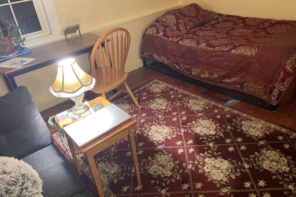 Photo of Bedroom in Montpelier