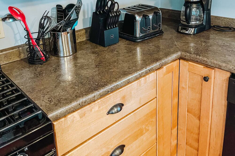 Photo of Kitchen in Bradford