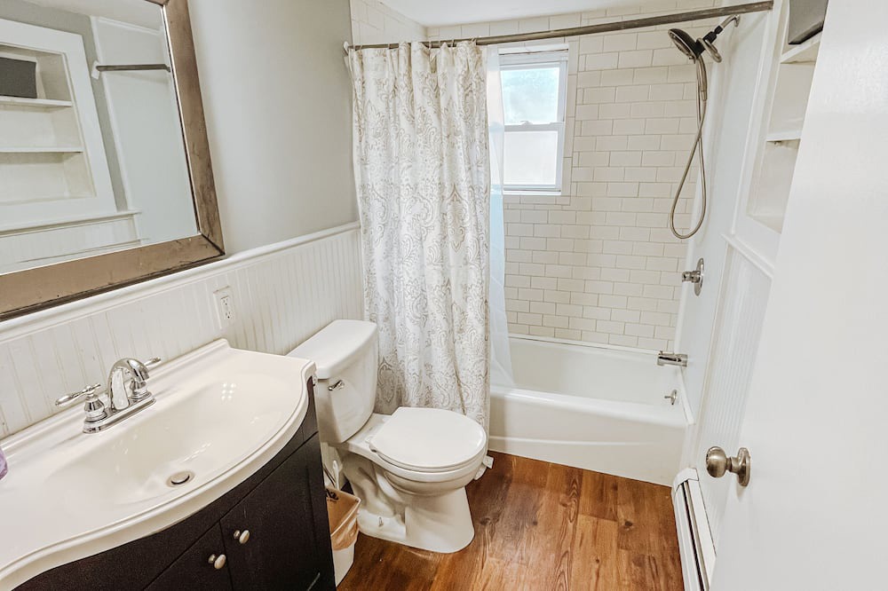 Photo of Bathroom in Bradford