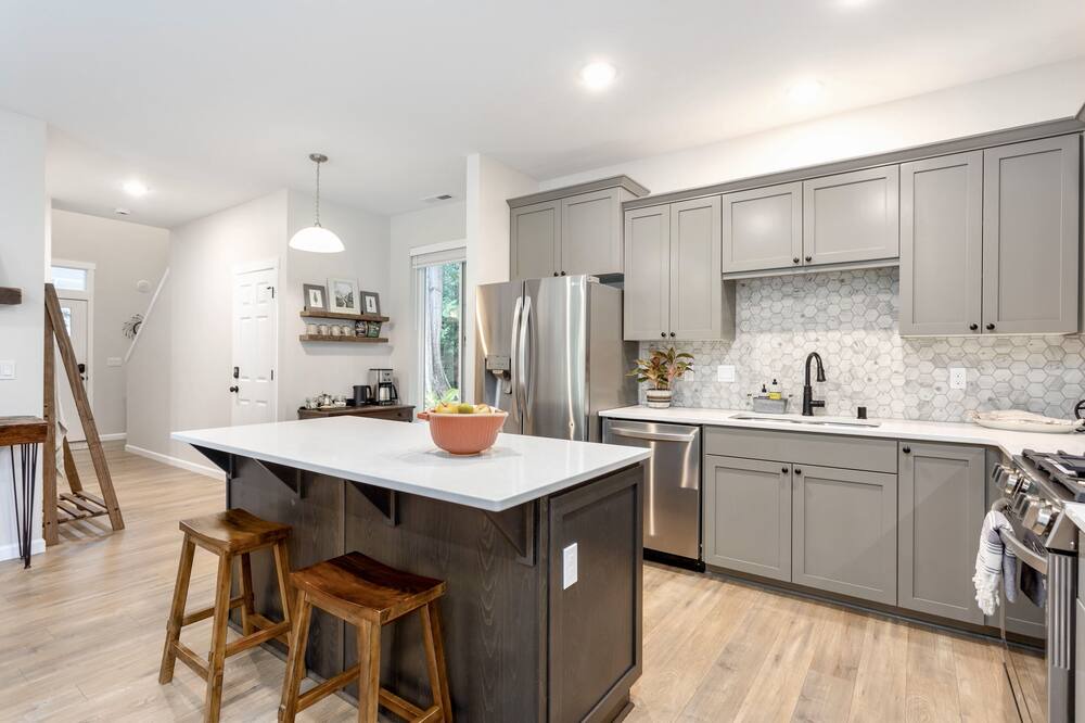 Photo of Kitchen in Bellingham