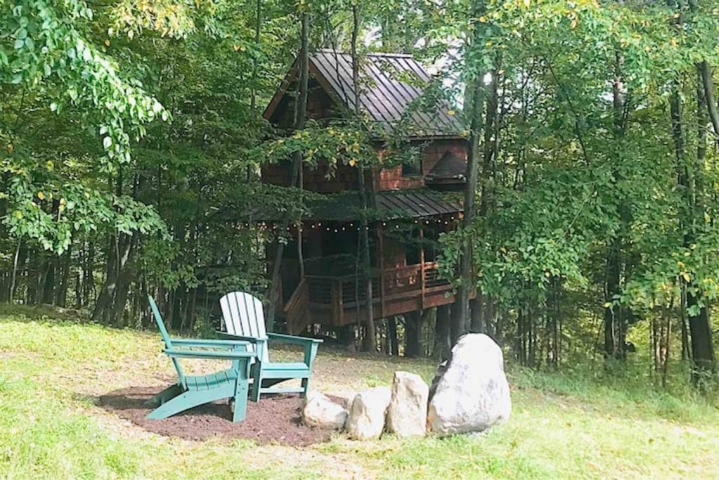 Photo of Outdoor in Argyle