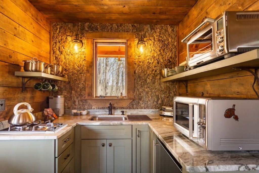 Photo of Kitchen in Argyle
