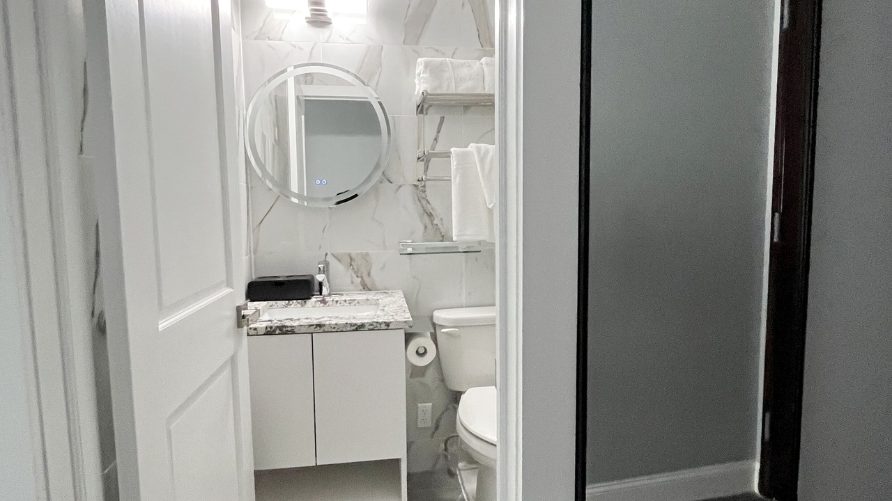 Photo of Bathroom in Queens