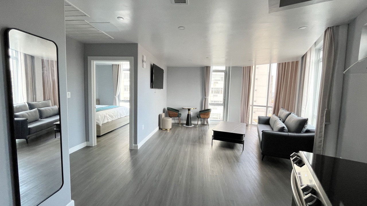 Photo of Livingroom in Queens