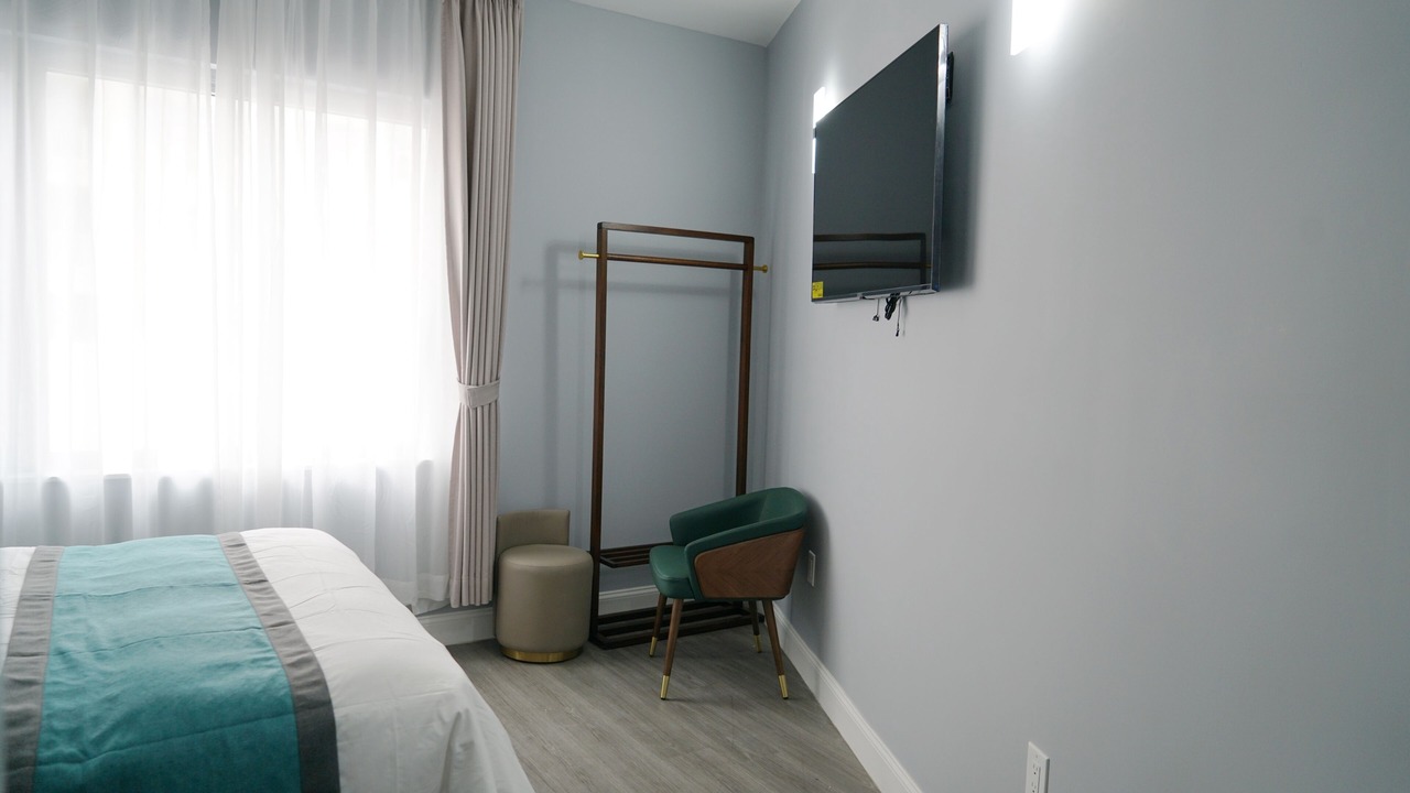 Photo of Bedroom in Queens