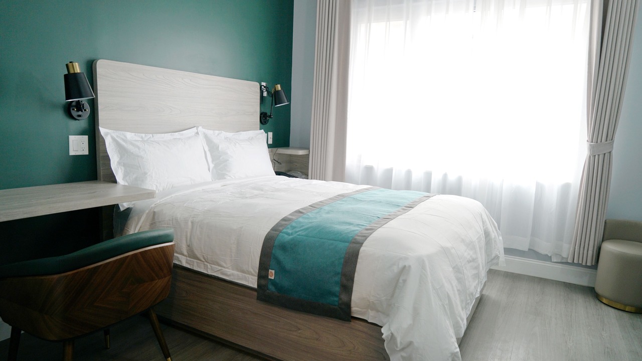 Photo of Bedroom in Queens