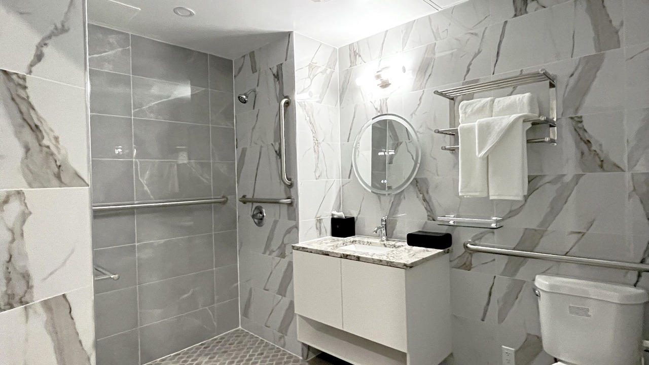 Photo of Bathroom in Queens