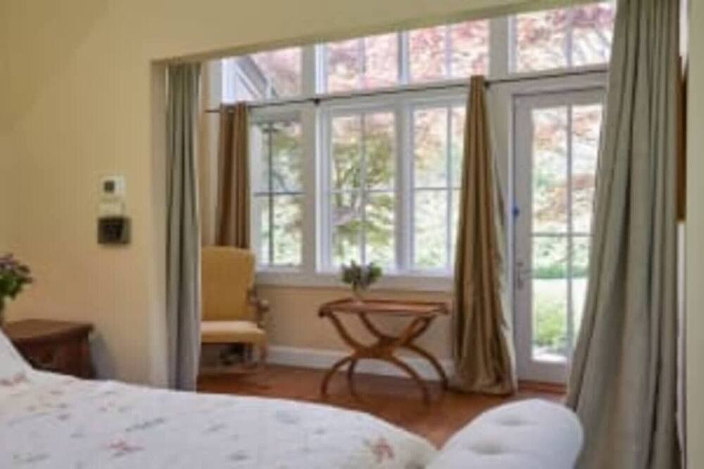 Photo of Bedroom in Remsenburg