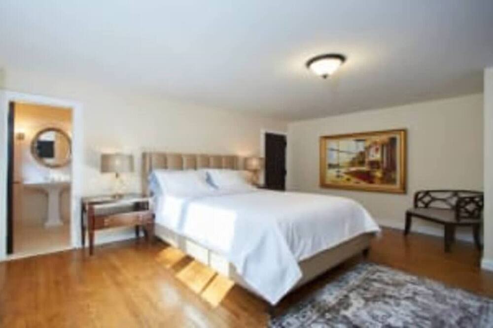 Photo of Bedroom in Remsenburg