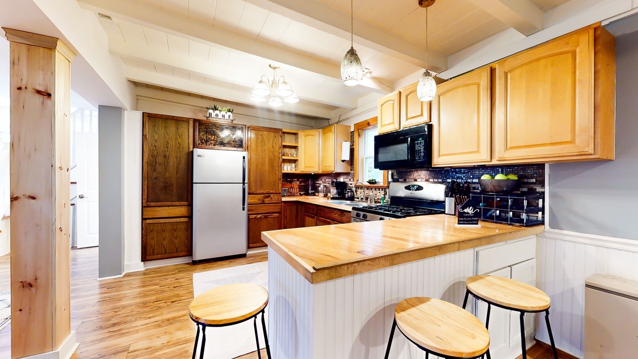 Photo of Kitchen in Windsor
